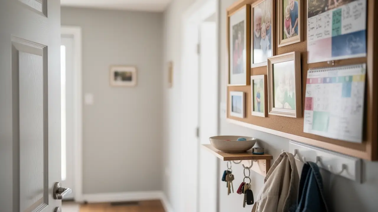 Dementia and Alzheimer's Care at home