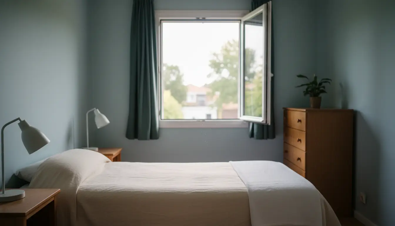 Respite Care at home